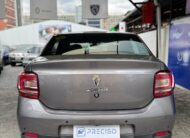 RENAULT – LOGAN CROSS INTENS AC 1.6 4P 4X2 TM