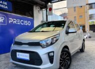 KIA – PICANTO LX AC 1.2 TA