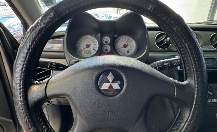 MITSUBISHI – OUTLANDER 5P 2.4 TA