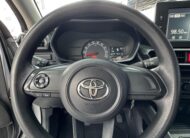TOYOTA – RAIZE AC 1.2 TM