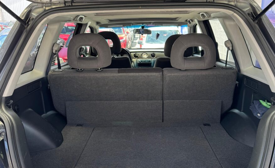 MITSUBISHI – OUTLANDER 5P 2.4 TA
