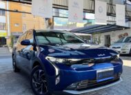 KIA – K3 CROSS LX AC 1.4 TM