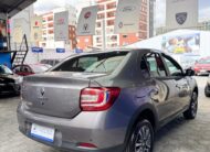 RENAULT – LOGAN CROSS INTENS AC 1.6 4P 4X2 TM