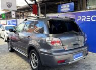 MITSUBISHI – OUTLANDER 5P 2.4 TA