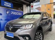 RENAULT – LOGAN CROSS INTENS AC 1.6 4P 4X2 TM