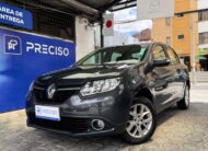 RENAULT – LOGAN DYNAMIQUE 1.6 AC TM