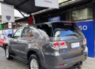 TOYOTA – FORTUNER 2.7 AC 4×4 TM