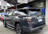TOYOTA – 4RUNNER LTD 4.0 AC 4×4 TA
