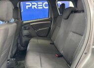 RENAULT – DUSTER ZEN AC 2.0 5P 4X2 TM