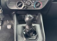 TOYOTA – RAIZE AC 1.2 TM