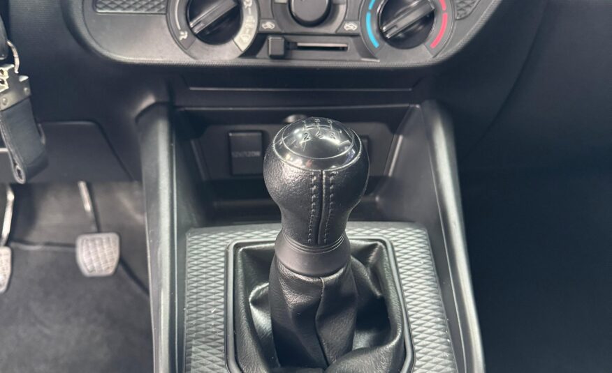 TOYOTA – RAIZE AC 1.2 TM