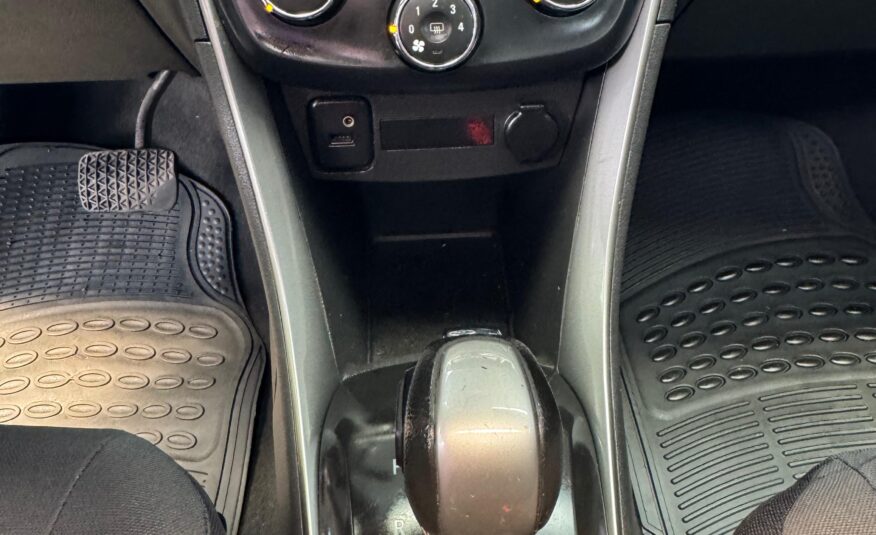 CHEVROLET – TRACKER LT AC 1.8 5P 4X2 TA