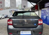 RENAULT – LOGAN DYNAMIQUE 1.6 AC TM
