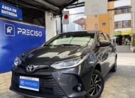 TOYOTA – YARIS SD AC 1.5 4P 4X2 TM
