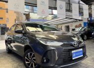 TOYOTA – YARIS SD AC 1.5 4P 4X2 TM