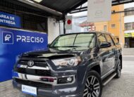 TOYOTA – 4RUNNER LTD 4.0 AC 4×4 TA