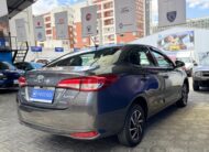 TOYOTA – YARIS SD AC 1.5 4P 4X2 TM