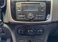 RENAULT – LOGAN DYNAMIQUE 1.6 AC TM