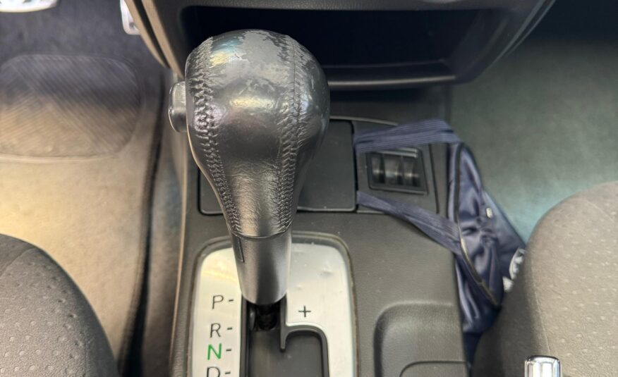MITSUBISHI – OUTLANDER 5P 2.4 TA