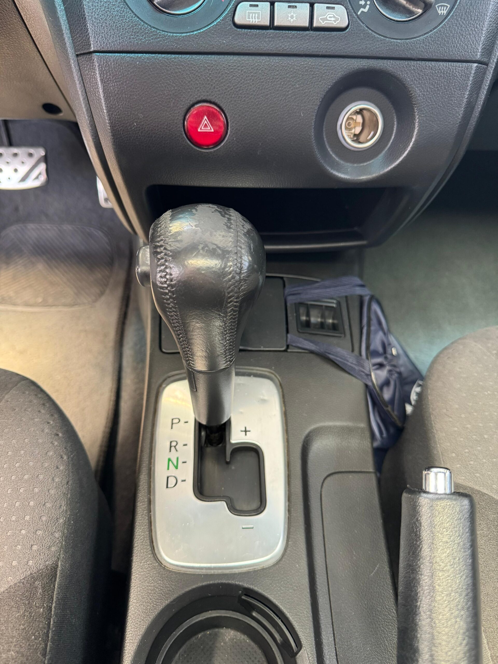 MITSUBISHI – OUTLANDER 5P 2.4 TA