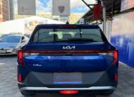 KIA – K3 CROSS LX AC 1.4 TM