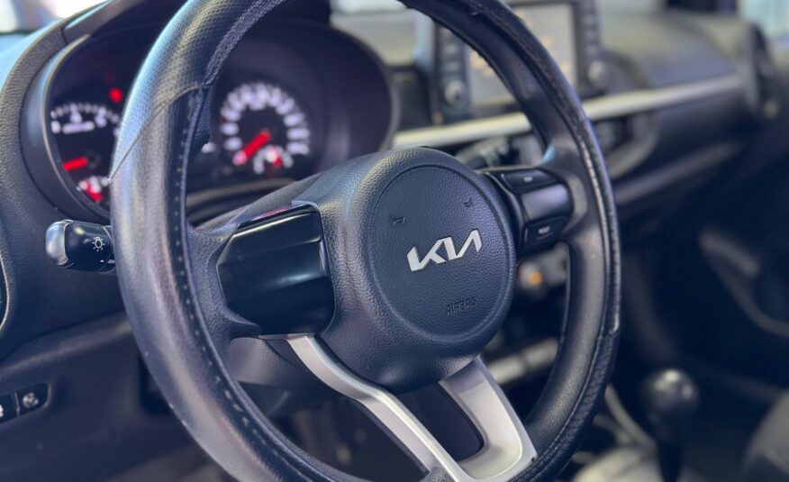 KIA – PICANTO LX AC 1.2 TA