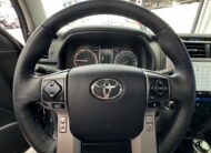 TOYOTA – 4RUNNER LTD 4.0 AC 4×4 TA