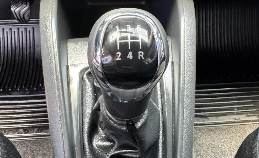 NISSAN – KICKS DRIVE 1.6 AC TM