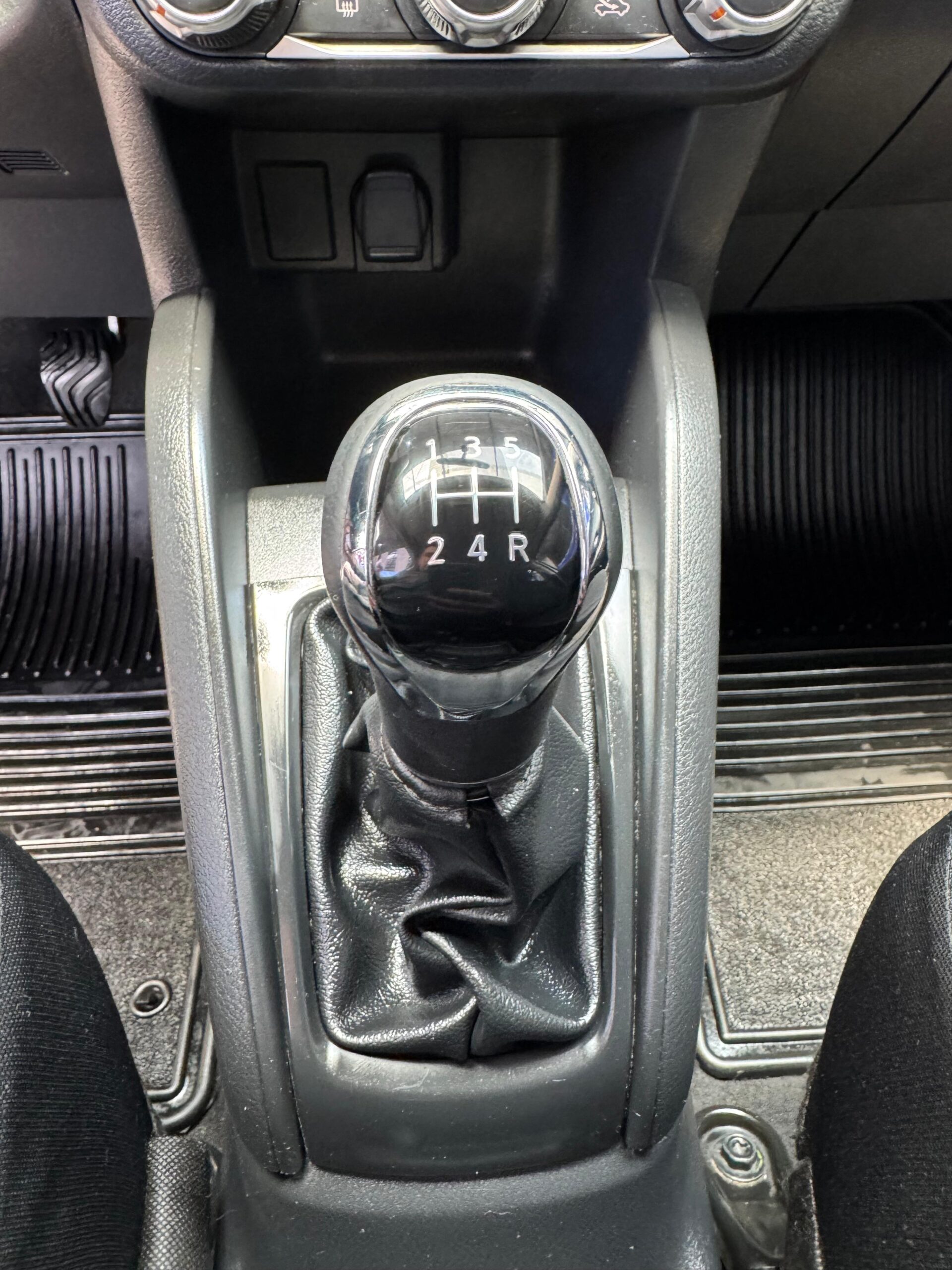 NISSAN – KICKS DRIVE 1.6 AC TM
