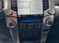 TOYOTA – 4RUNNER LTD 4.0 AC 4×4 TA