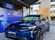 KIA – K3 CROSS LX AC 1.4 TM