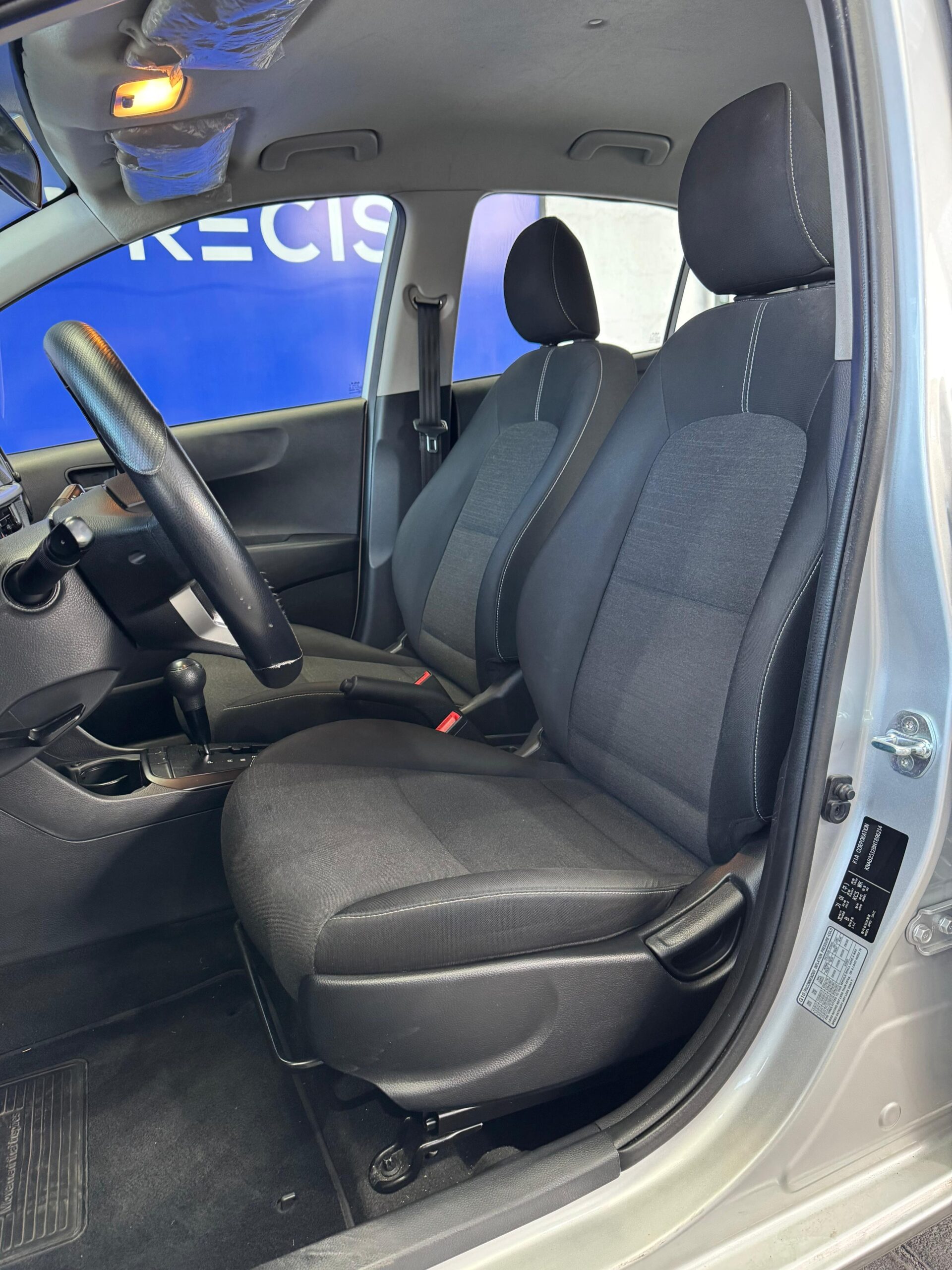 KIA – PICANTO LX AC 1.2 TA