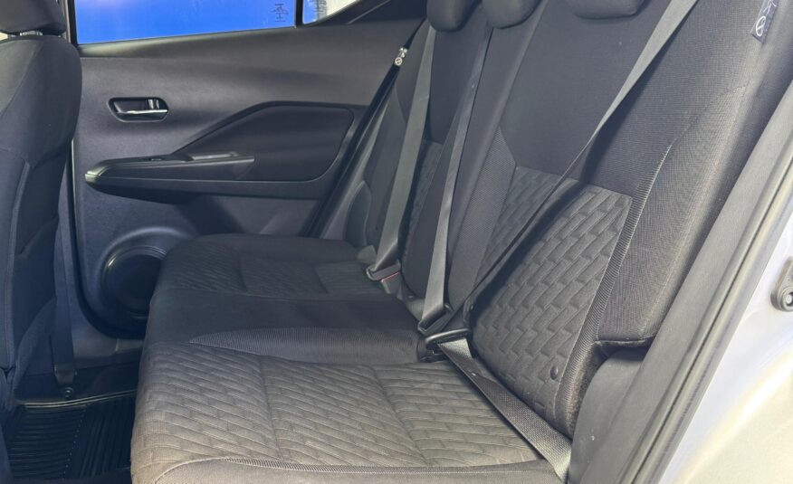 NISSAN – KICKS DRIVE 1.6 AC TM