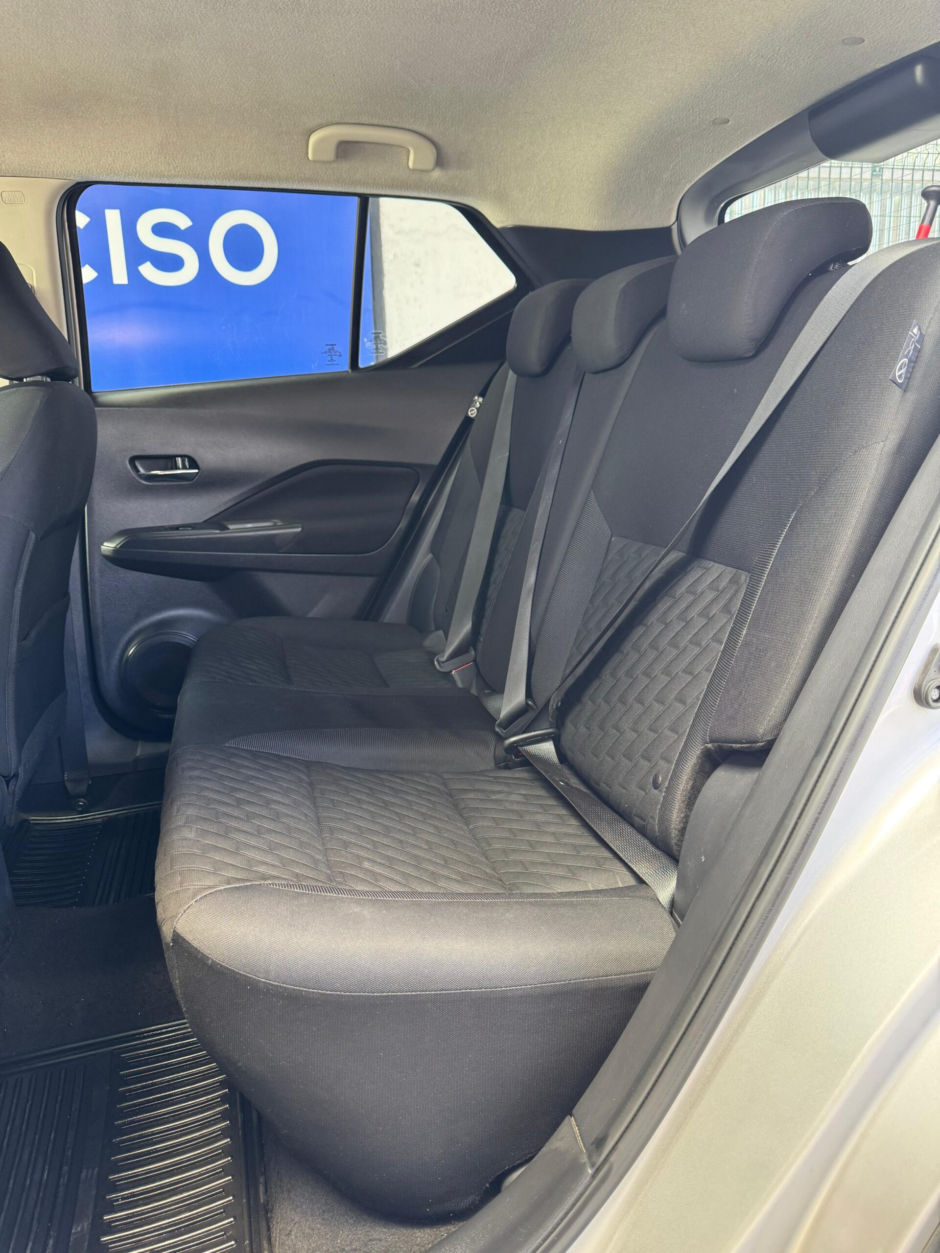 NISSAN – KICKS DRIVE 1.6 AC TM