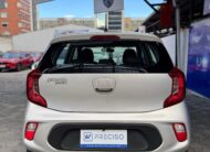 KIA – PICANTO LX AC 1.2 TA
