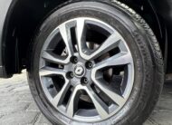 RENAULT – LOGAN CROSS INTENS AC 1.6 4P 4X2 TM