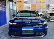 KIA – K3 CROSS LX AC 1.4 TM