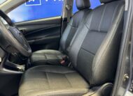 TOYOTA – YARIS SD AC 1.5 4P 4X2 TM