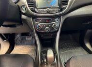 CHEVROLET – TRACKER LT AC 1.8 5P 4X2 TA