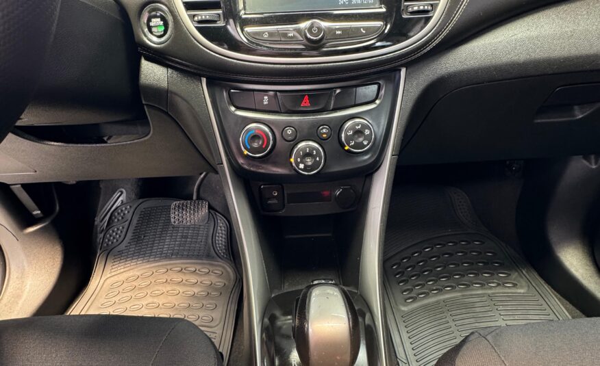 CHEVROLET – TRACKER LT AC 1.8 5P 4X2 TA