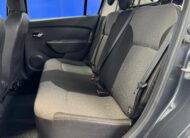 RENAULT – LOGAN DYNAMIQUE 1.6 AC TM