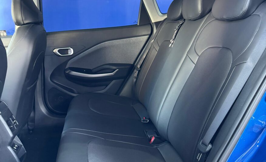 KIA – K3 CROSS LX AC 1.4 TM
