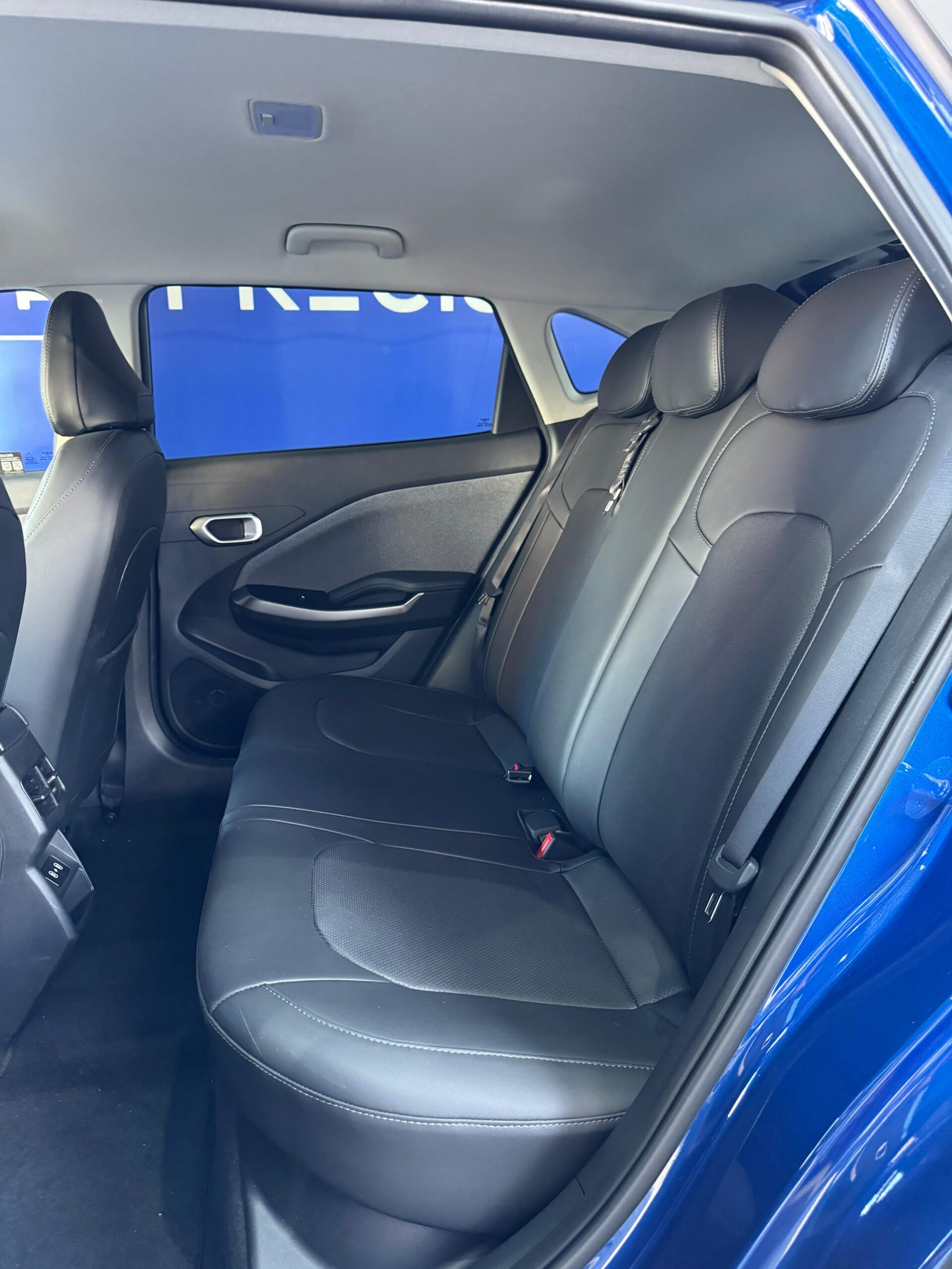 KIA – K3 CROSS LX AC 1.4 TM