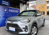 TOYOTA – RAIZE AC 1.2 TM