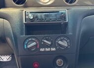 MITSUBISHI – OUTLANDER 5P 2.4 TA
