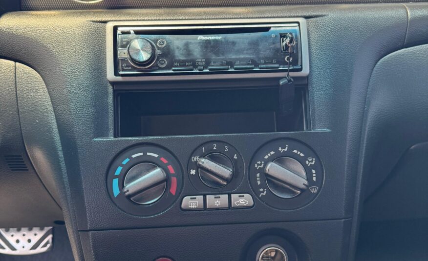 MITSUBISHI – OUTLANDER 5P 2.4 TA