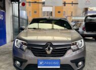 RENAULT – LOGAN CROSS INTENS AC 1.6 4P 4X2 TM