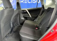 TOYOTA – NEW RAV4 AC 2.5 5P 4X4 TA