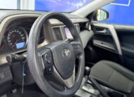 TOYOTA – NEW RAV4 AC 2.5 5P 4X4 TA