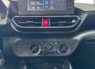 TOYOTA – RAIZE AC 1.2 TM